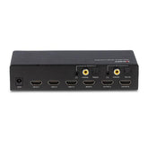 Matrice HDMI 4K60, 4x2