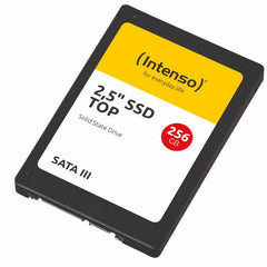 SSD INTERNAL SATA III 256gb