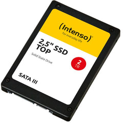 SSD INTERNAL SATA III 2 TB