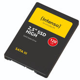 SSD INTERNAL SATA III 120gb