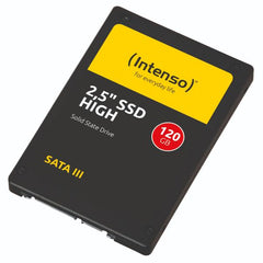 SSD INTERNAL SATA III 120gb