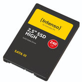 SSD INTERNAL SATA III 240gb