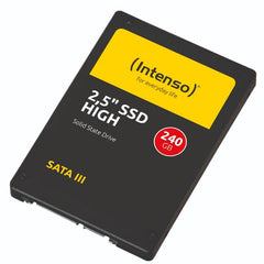SSD INTERNAL SATA III 240gb