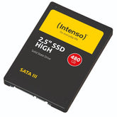 SSD INTERNAL SATA III 480gb