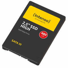 SSD INTERNAL SATA III 480gb