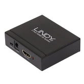 SPLITTER HDMI 4K 2 PORTE
