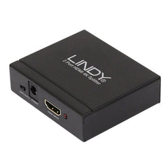 SPLITTER HDMI 4K 2 PORTE