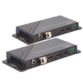 EXTENDER HDMI 2.0 SU FIBRA OTTICA