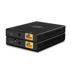 EXTENDER HDMI 18G IR CAT.6