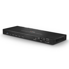 SPLITTER HDMI 2.0 4 PORTE