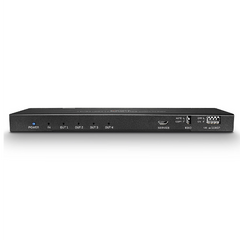 SPLITTER HDMI 2.0 4 PORTE