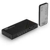 SWITCH HDMI 2.0 18G 3 PORTE