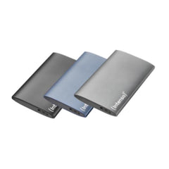 SSD EXT PREMIUM BLACK 500GB