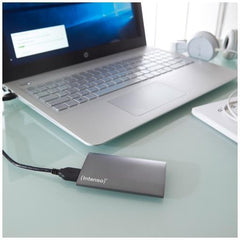 SSD ESTERNA 2TB