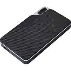 SSD EXT TX100 BLACK 500GB
