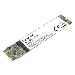 M.2 - Sata III - 2280 - Top 256GB