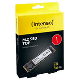 M.2 - Sata III - 2280 - Top 1TB