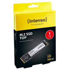 M.2 - Sata III - 2280 - Top 1TB