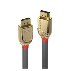 Cavo Micro-HDMI 4K60 Ibrido in Fibra Ottica con connettori HDMI & DVI removibili, 50m