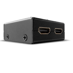 Switch HDMI 18G Bidirezionale, 2 Porte