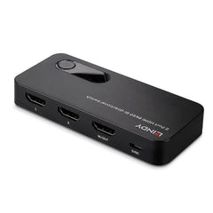 Switch HDMI 8K60 bidirezionale, 2 Porte
