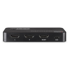 Switch HDMI 8K60 bidirezionale, 2 Porte