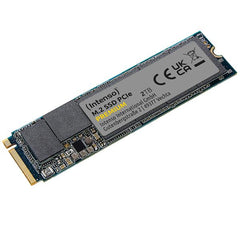 M.2 SSD PCIE PREMIUM 2 TB, GEN 3X4