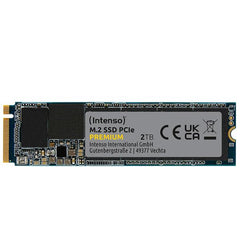 M.2 SSD PCIE PREMIUM 2 TB, GEN 3X4
