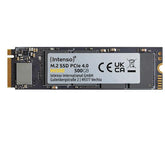 SSD INTERNAL 500GB M.2 PCIe 4.0 MI500 Gen 4x4 NVME