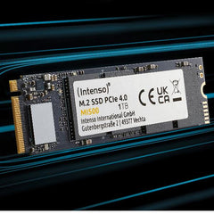 SSD INTERNAL 1TB M.2 PCIe 4.0 MI500 Gen 4x4 NVME