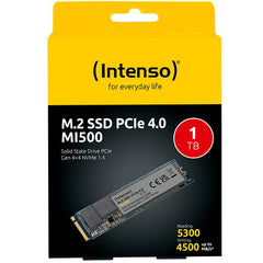 SSD INTERNAL 1TB M.2 PCIe 4.0 MI500 Gen 4x4 NVME