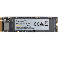 SSD INTERNAL 2TB M.2 PCIe 4.0 MI500 Gen 4x4 NVME