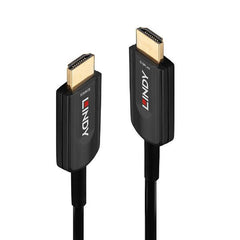 Cavo HDMI 8K60 Ultra High Speed Ibrido in fibra ottica, 20m