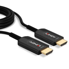 Cavo HDMI 8K60 Ultra High Speed Ibrido in fibra ottica, 20m