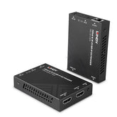 Extender HDMI & IR over IP