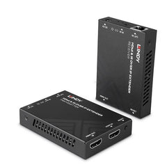 Extender HDMI & IR over IP