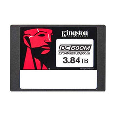 Kingston - SEDC600M/3840G