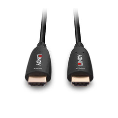 CAVO IBRIDO IN FIBRA OTTICA HDMI 8K60 10M