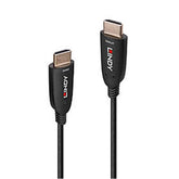 CAVO IBRIDO IN FIBRA OTTICA HDMI 8K60 15M