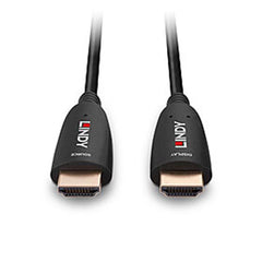 CAVO IBRIDO IN FIBRA OTTICA HDMI 8K60 15M