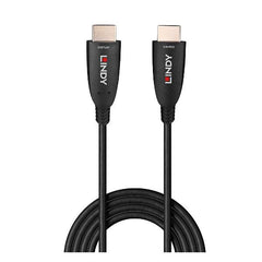 CAVO IBRIDO IN FIBRA OTTICA HDMI 8K60 30M HDMI 8K60