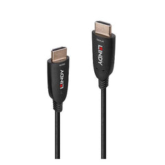 CAVO IBRIDO IN FIBRA OTTICA HDMI 8K60 30M HDMI 8K60