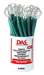 DAS Mirette