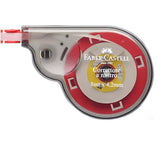 CORRETTORE A NASTRO 4.2MM X 8MT