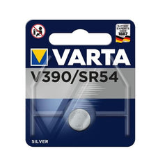 VARTA V390 BLISTER DA 1