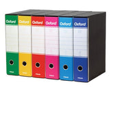 OXFORD COLOR MIX V2 (G85)