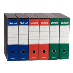 OXFORD G85