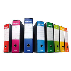 OXFORD G85