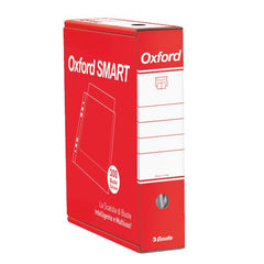 OXFORD SMART