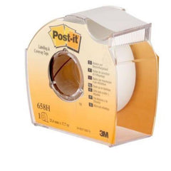 Nastro adesivo in carta rimovibile 658H